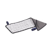 Vileda Professional Wischmop Swep System – Microfaser-Mopp für Hartböden