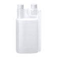 Kiehl Dosierflasche Doppelhals, Leerflasche