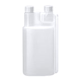 Kiehl Dosierflasche Doppelhals, Leerflasche