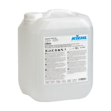 Kiehl Calinex Kalk- und Fettentferner, duftstofffrei – 10 Liter - Kanister
