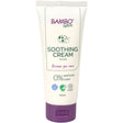 Bambo Nature beruhigende Pflegecreme, wasserabweisend