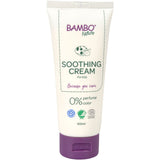 Bambo Nature beruhigende Pflegecreme, wasserabweisend