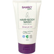 Bambo Nature Shampoo & Duschgel, schaumreduziert