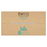 Pampers Baby Dry Windeln Größe 5 Junior, 11-16 kg – Stop-&-Schutz-Täschchen – Ansicht 9