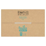 Pampers Baby Dry Windeln Größe 6 Extra Large, 13-18 kg – 3-fach-Schutz-System – Ansicht 9
