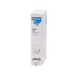 Plum Pull1Aid Cool Burn Gel-Kompresse steril, 10 x 10 cm – kühlende Wundauflage bei Verbrennungen
