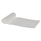 Abena Sækko Boy Müllsack LLDPE transparent Abfallentsorgung
