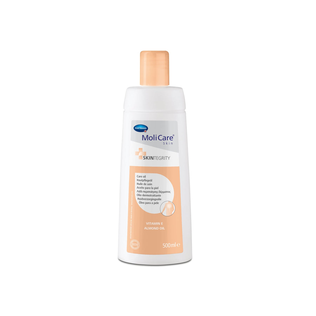 MoliCare Skin Hautpflegeöl, Mandelöl