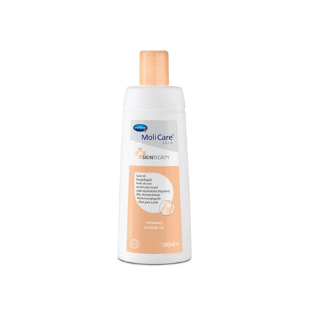 MoliCare Skin Hautpflegeöl, Mandelöl