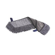 Vileda Professional Swep Single r-MicroCombi Pro Wischmop – Microfaser-Wischbezug, 50 cm