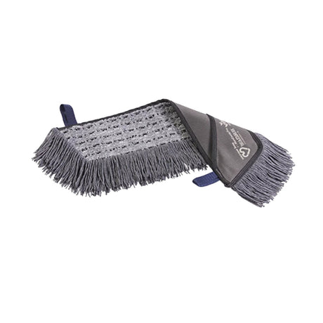 Vileda Professional Swep Single r-MicroCombi Pro Wischmop – Microfaser-Wischbezug, 50 cm