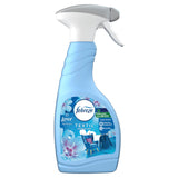 Febreze Textilerfrischer Aprilfrisch auf Wasserbasis