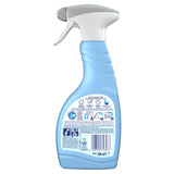 Febreze Textilerfrischer Aprilfrisch auf Wasserbasis – Ansicht 2