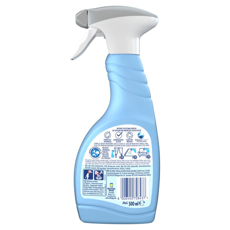 Febreze Textilerfrischer Aprilfrisch auf Wasserbasis – Ansicht 2