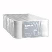 Katrin Plus Küchenrolle, weiß, 3-lagig