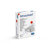 Hartmann Atrauman Salbenkompresse, wirkstofffrei, steril