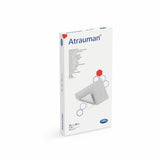 Hartmann Atrauman Salbenkompresse, wirkstofffrei, steril – 10 x 20 cm, 30 Stück