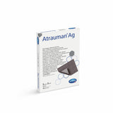 Atrauman Ag silberhaltige Salbenkompresse, steril