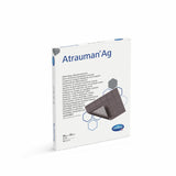 Atrauman Ag silberhaltige Salbenkompresse, steril