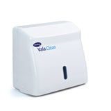 Hartmann ValaClean Box Handtuchspender, weiß