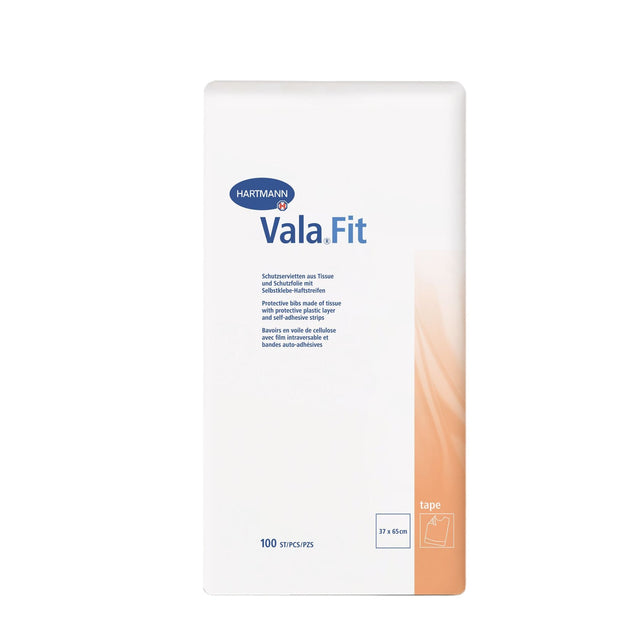 Hartmann Vala®Fit tape Schutzserviette 37 x 65 cm