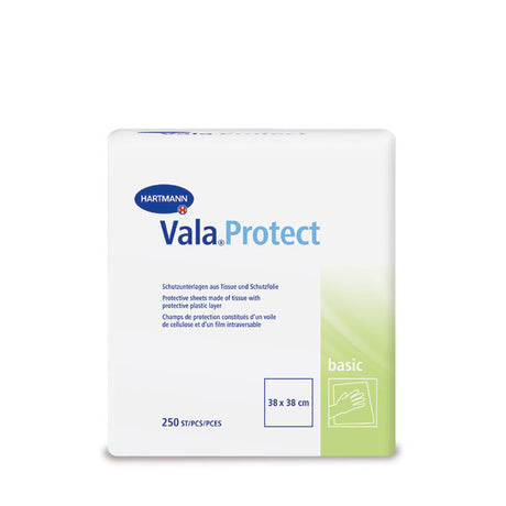 Hartmann Vala®Protect basic Patientenunterlage