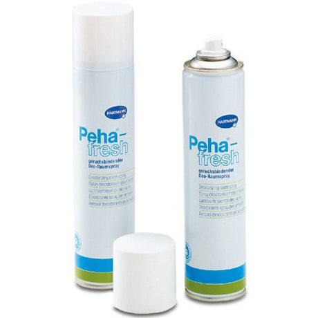HARTMANN Peha-fresh Geruchsneutralisierer Raumspray, 400 ml Dose