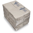 HARTMANN Pehazell Clean Verbandszellstoff, ungebleicht – Format 18,5 x 19 cm