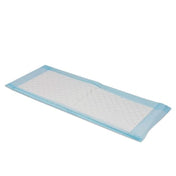 Lifemed SAP Plus Krankenunterlage saugstark Bettschutz 40 x 20 cm