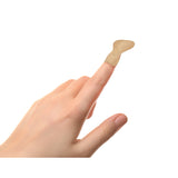 Lifemed Allround Fingerkuppenpflaster - 12 x 2 cm – 1 Packung = 10 Stück