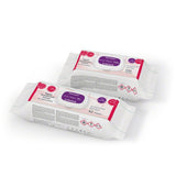 B. Braun Meliseptol acute Wipes Flowpack Desinfektionstücher – Ansicht 2