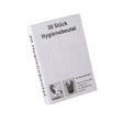 AMPri Hygienebeutel in Weiß - 1 Packung= 30 Stück
