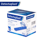 Detectaplast Universal Pflaster, blau – detektierbar, wasser- und schmutzabweisend – Ansicht 3