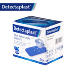 Detectaplast Universal Pflaster, blau – detektierbar, wasser- und schmutzabweisend – Ansicht 19