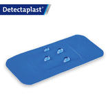 Detectaplast Universal Pflaster, blau – detektierbar, wasser- und schmutzabweisend – Ansicht 21