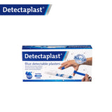 Detectaplast Universal Pflaster, blau – detektierbar, wasser- und schmutzabweisend – Ansicht 28