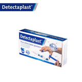 Detectaplast Universal Pflaster, blau – detektierbar, wasser- und schmutzabweisend – Ansicht 30