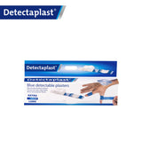 Detectaplast Universal Pflaster, blau – detektierbar, wasser- und schmutzabweisend – Ansicht 35