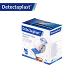 Detectaplast Universal Pflasterrolle, blau – PE-Material, metalldetektierbar, wasserfest – Ansicht 4