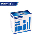 Detectaplast Universal Pflasterrolle, blau – PE-Material, metalldetektierbar, wasserfest – Ansicht 6