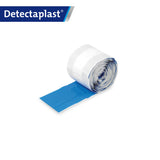 Detectaplast Universal Pflasterrolle, blau – PE-Material, metalldetektierbar, wasserfest – Ansicht 7