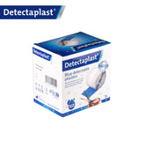 Detectaplast Universal Pflasterrolle, blau – PE-Material, metalldetektierbar, wasserfest – Ansicht 13