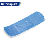 Detectaplast Premium Pflaster, blau – elastisch, detektierbar und wasserabweisend – Ansicht 5