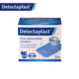 Detectaplast Premium Pflaster, blau – elastisch, detektierbar und wasserabweisend – Ansicht 9