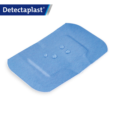 Detectaplast Premium Pflaster, blau – elastisch, detektierbar und wasserabweisend – Ansicht 12