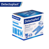 Detectaplast Premium Pflaster, blau – elastisch, detektierbar und wasserabweisend – Ansicht 25