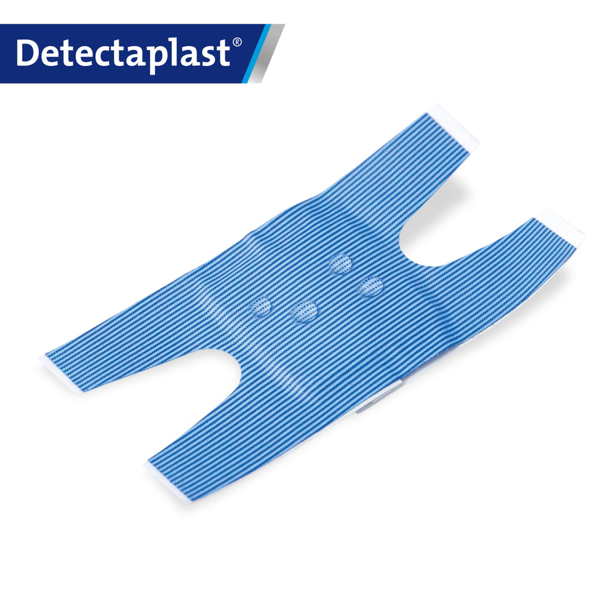 Detectaplast Premium Pflaster, blau – elastisch, detektierbar und wasserabweisend – Ansicht 26