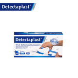 Detectaplast Premium Pflaster, blau – elastisch, detektierbar und wasserabweisend – Ansicht 40