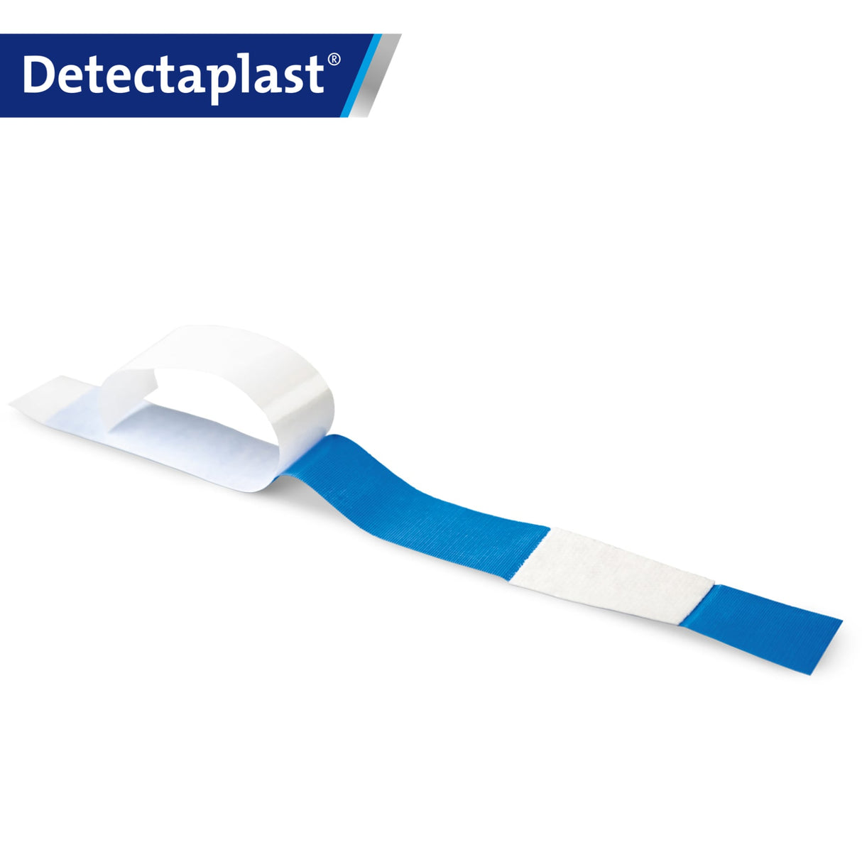 Detectaplast Premium Pflaster, blau – elastisch, detektierbar und wasserabweisend – Ansicht 43