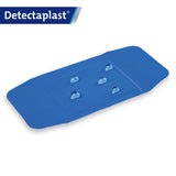 Detectaplast zweite Haut Pflaster, blau – hautnah elastisch und detektierbar – Ansicht 5